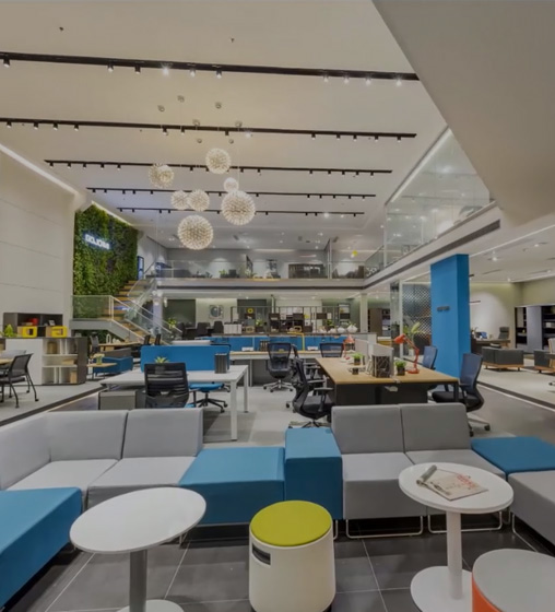 华盛南宫NG·28体验店宣传视频