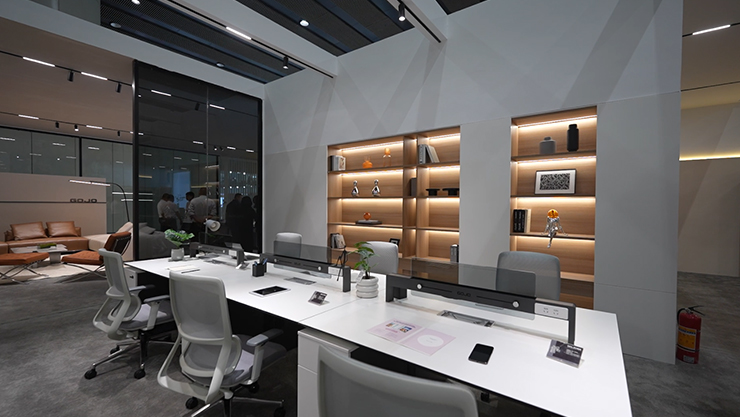 2024南宫NG·28家博会展厅视频