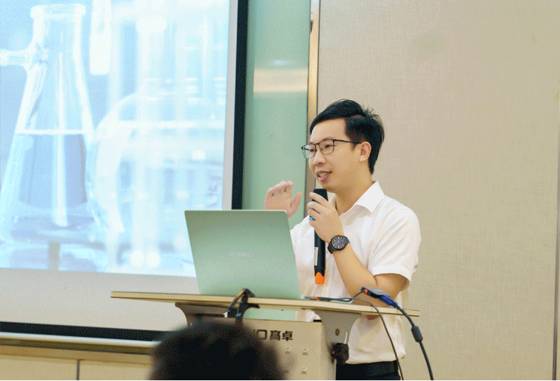 华盛家具集团2024年工程特训营圆满举行 华盛家具集团2024年工程特训营圆满举行