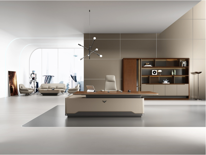 华盛家具集团荣获首届广东林业博览会产品金奖 华盛家具集团荣获首届广东林业博览会产品金奖