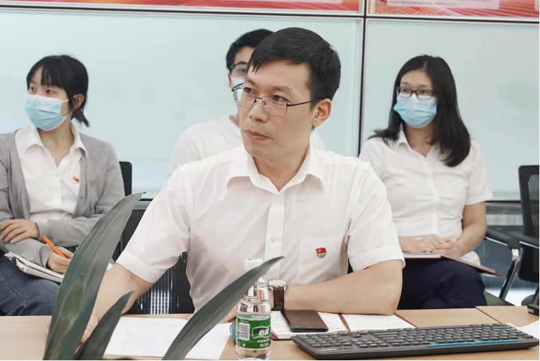 华盛党支部荣获“中山市两新组织党建工作示范点”荣誉称号 华盛党支部荣获“中山市两新组织党建工作示范点”荣誉称号