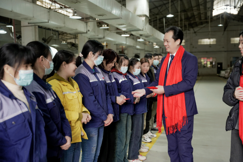 2025年,开工大吉! 2025年,开工大吉!